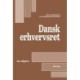 Dansk Erhvervsret
