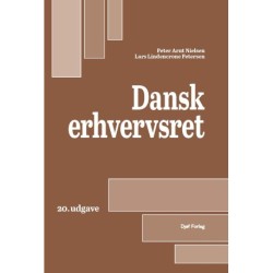 Dansk Erhvervsret