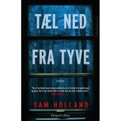 Tæl ned fra tyve: Seriemorderne 2