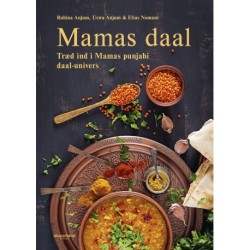 Mamas daal: Træd ind i Mamas punjabi daal-univers