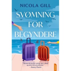 Svømning for begyndere