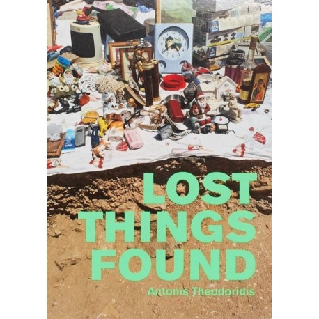 Lost Things Found