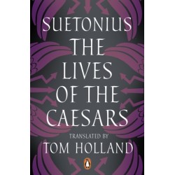 The Lives of the Caesars