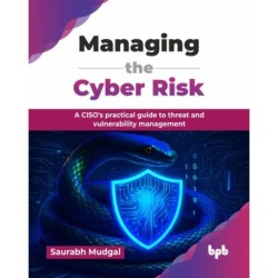 Managing the Cyber Risk: A CISO's practical guide to threat and vulnerability management