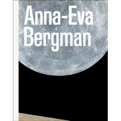 Anna-Eva Bergman: Becoming Anna-Eva Bergman