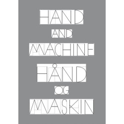 Hand and Machine: Architecture Drawings