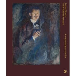 Edvard Munch in The National Museum: A Comprehensive Overview