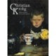 Christian Krohg: Pictures that captivate
