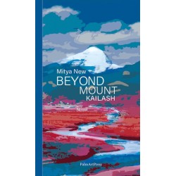 Beyond Mount Kailash
