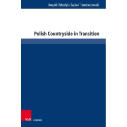 Polish Countryside in Transition: Quality of Life and Social Capital in Rural Areas
