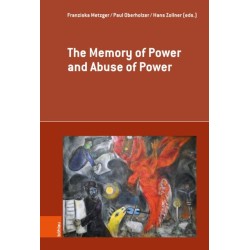 The Memory of Power and Abuse of Power