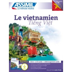 Superpack Telechargement Vietnamien