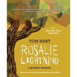 Rosalie Lightning