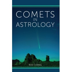 Comets in Astrology