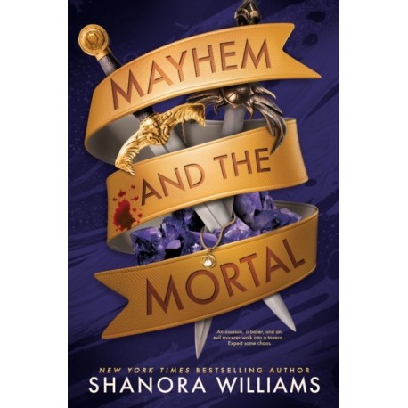 Mayhem and the Mortal