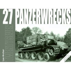 Panzerwrecks 27