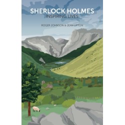 Sherlock Holmes: Inspiring Lives: Inspiring Lives