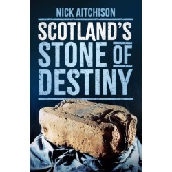 Scotland's Stone of Destiny