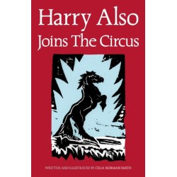 Harry Also Joins The Circus