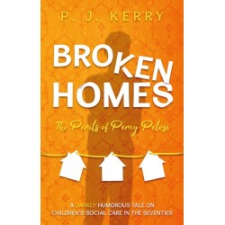 Broken Homes: The Perils of Percy Pelosi