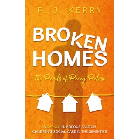 Broken Homes: The Perils of Percy Pelosi