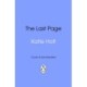 The Last Page