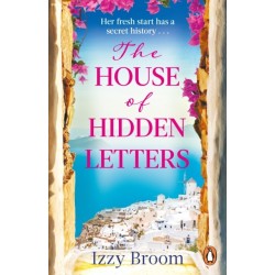 The House of Hidden Letters