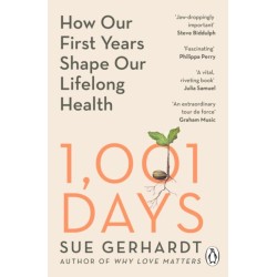1001 Days: How Our First Years Shape Our Lifelong Health