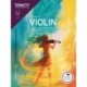 Trinity College London Violin Exam Pieces from 2025: Grade 8