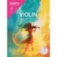 Trinity College London Violin Exam Pieces from 2025: Grade 7