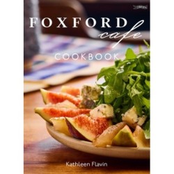 Foxford Cafe Cookbook