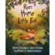 Run Home, Little Fox