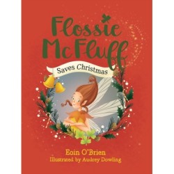 Flossie McFluff Saves Christmas