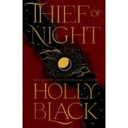 Thief of Night
