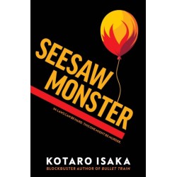 Seesaw Monster