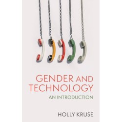 Gender and Technology: An Introduction