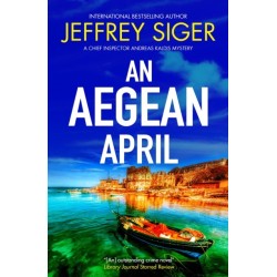 An Aegean April