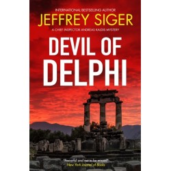 Devil of Delphi