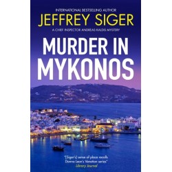 Murder in Mykonos