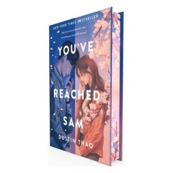 You've Reached Sam: Luxe Special Edition