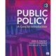 Public Policy: A Concise Introduction