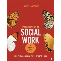 Introduction to Social Work: An Advocacy-Based Profession