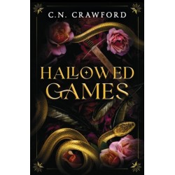 Hallowed Games