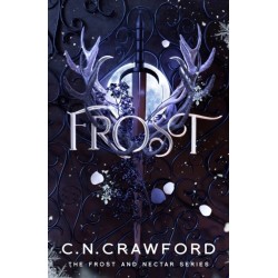 Frost: A fae romance