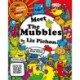 Meet the Mubbles
