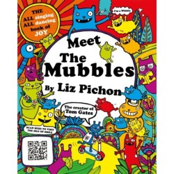 Meet the Mubbles