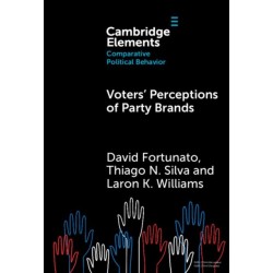 Voters' Perceptions of Party Brands