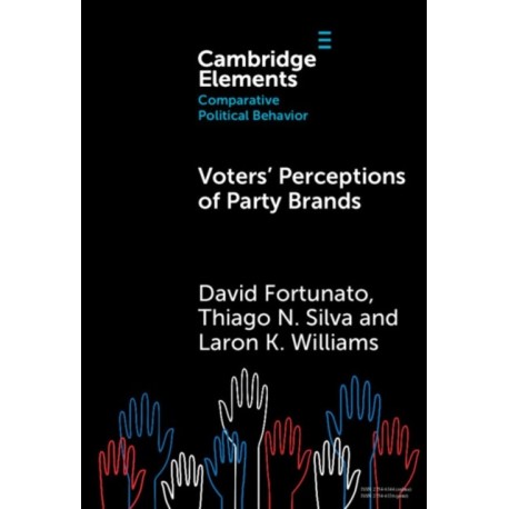 Voters' Perceptions of Party Brands