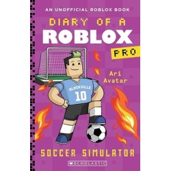 Soccer Simulator