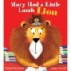 Mary Had a Little Lion (PB)